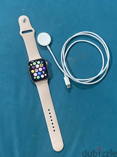 Apple watch series 6