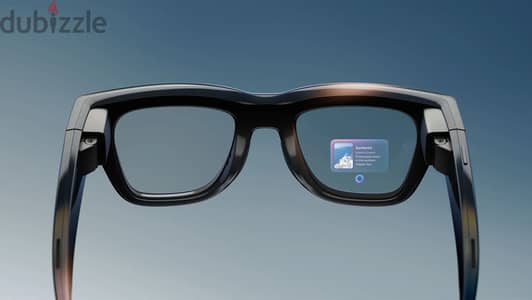 Meta rayban display