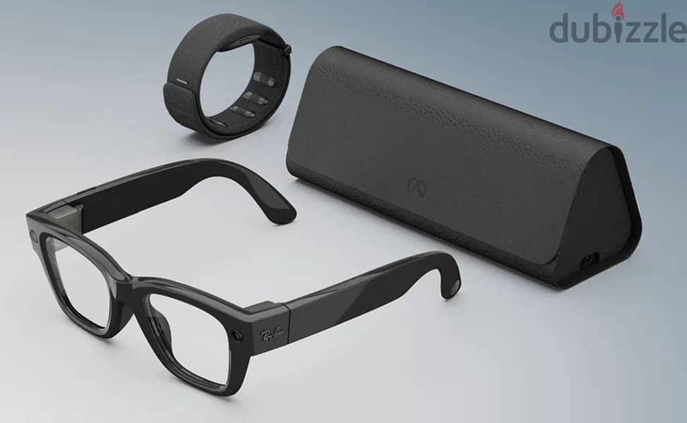 Meta rayban display 1