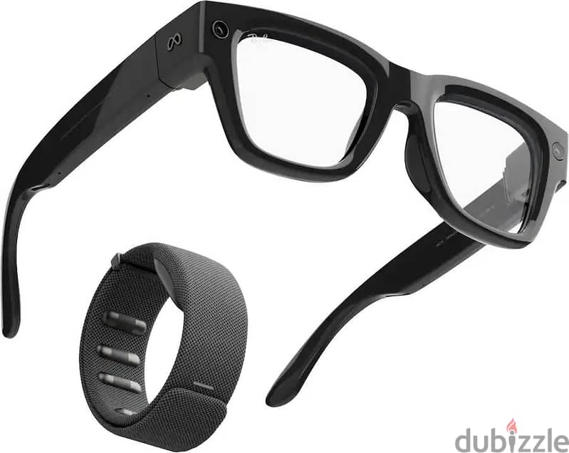 Meta rayban display 2