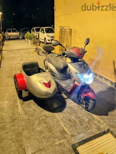 Glide G3