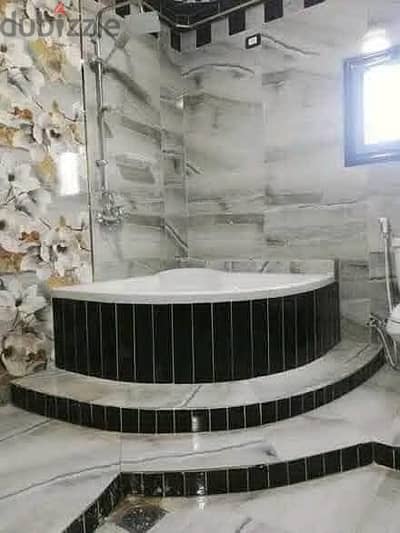 تشطيبات سباكه حديثة