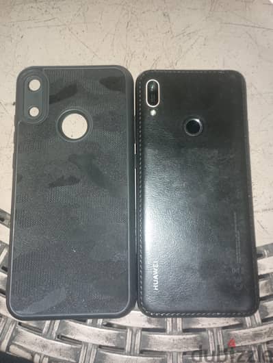 Huawei Y6 2019