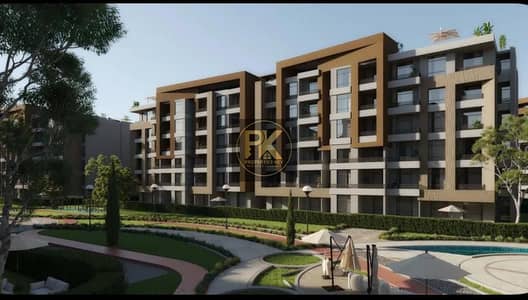 Hadayek October – Al Nwady Street In front of Zamalek Club & El Tersana Club | Near Zewail University & The Grand Egyptian Museum