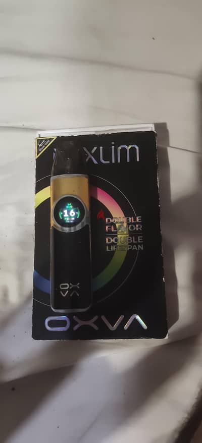 nexlim