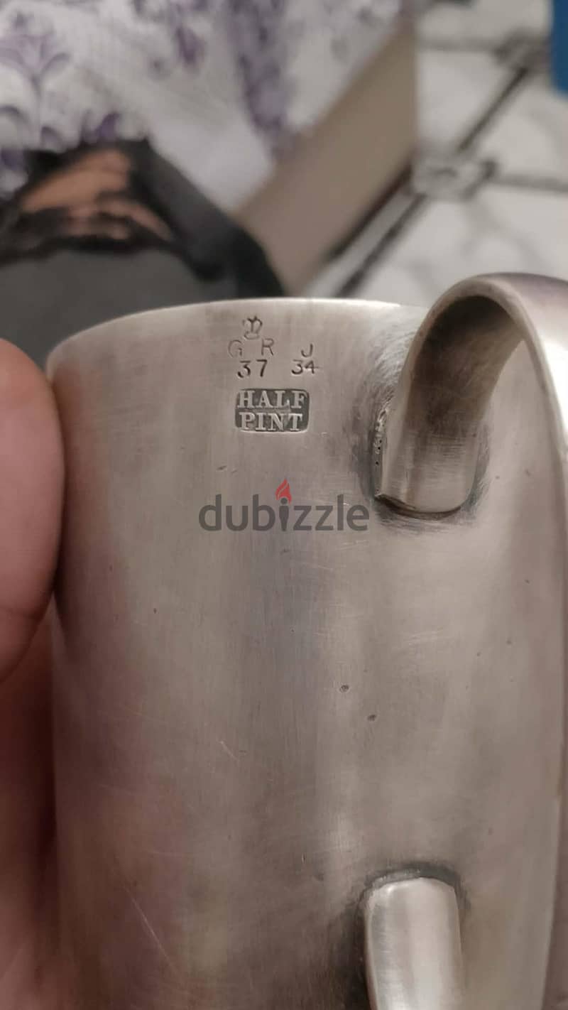 Silver Plated 1