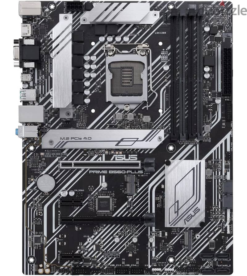Intel i5 11400f 1