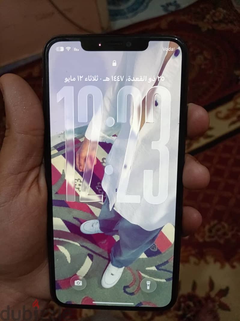 Apple - iPhone 11 Pro Max 1