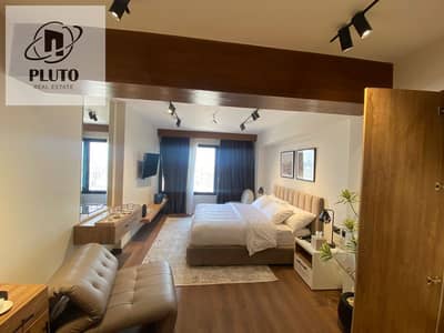 Hotel Serviced Unit for Sale on the Nile | Guaranteed Rental Income | Managed by VOCO by IHG | Rêve du Nil
