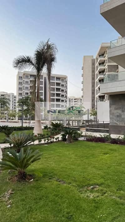 Apartment for sale in City Noor 131m total old contract immediate delivery