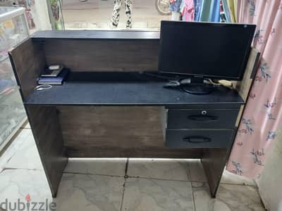 تصفية محل ملابس بيتي حريمي و زجاج سوكريت ومكتب