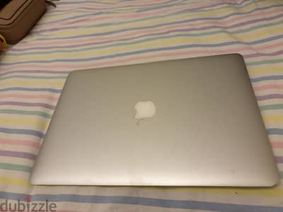 Macbook air 6.2 dual core intel core i5