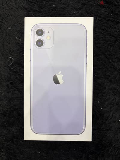 Apple - iPhone 11