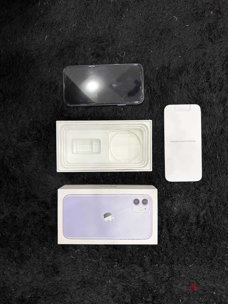Apple - iPhone 11 3