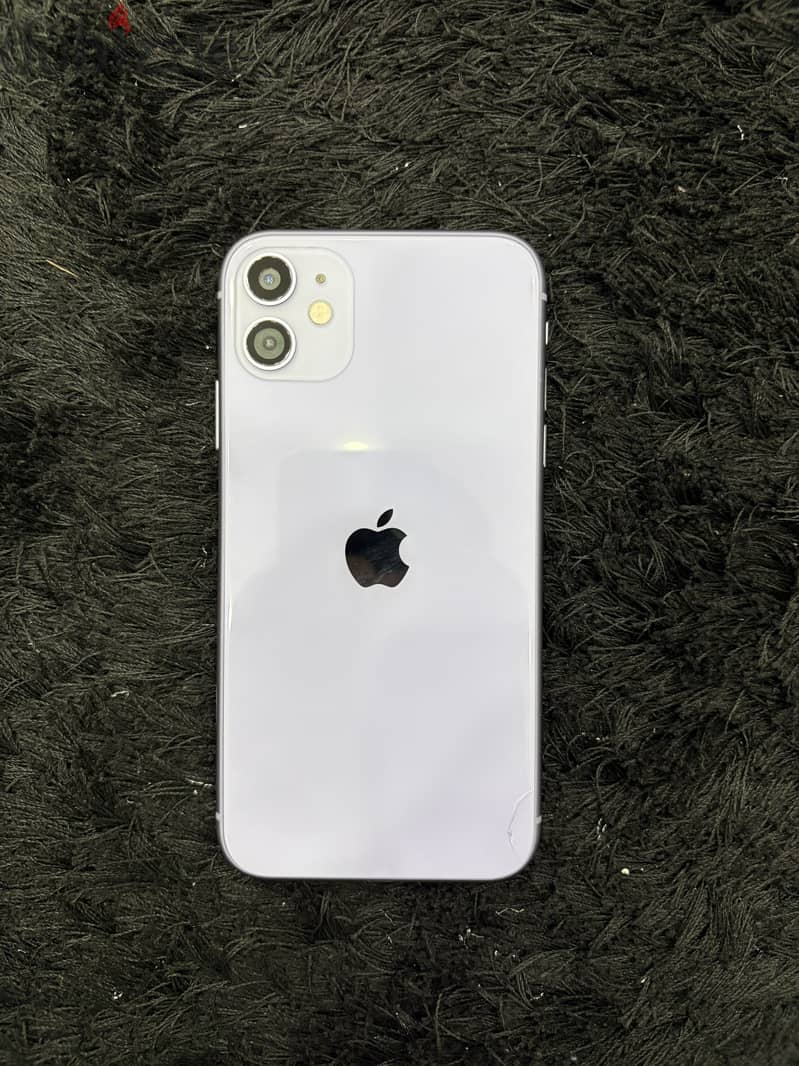 Apple - iPhone 11 6