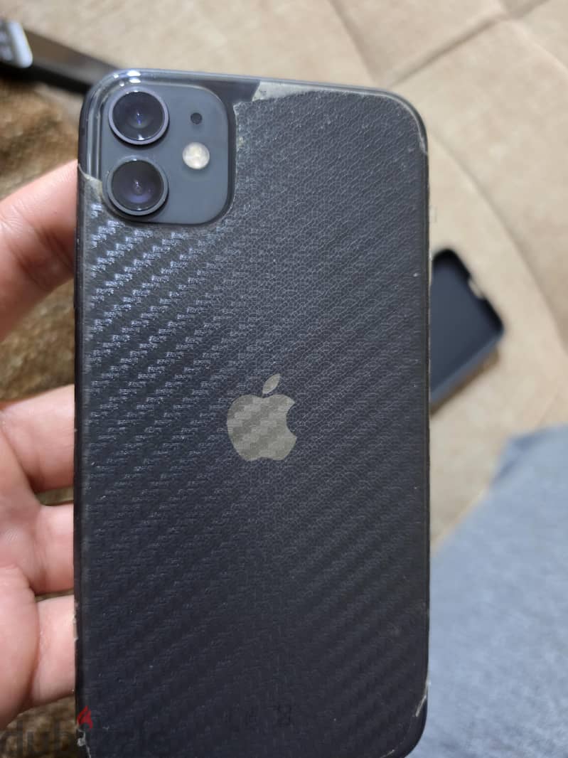 Apple - iPhone 11 2