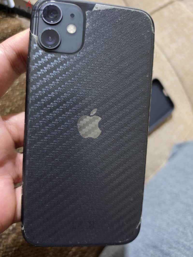 Apple - iPhone 11 3
