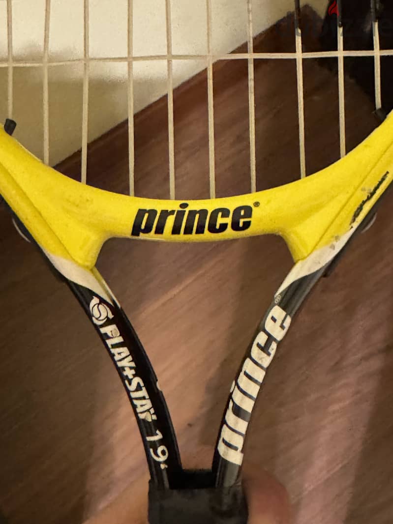 Prince 3