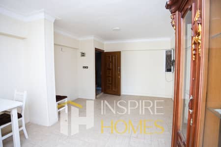 Apartment for Sale Near All Services on Abu Qir Street