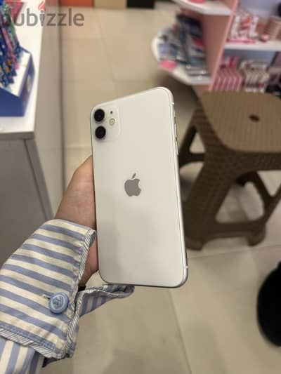 Apple - iPhone 11