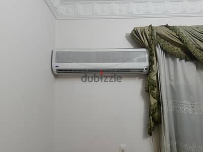 تكييف كارير ٣ حصان
