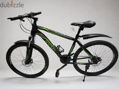 keysto k5007h bike عجلة زيرو وارد السعودية