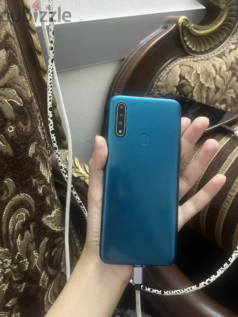 OPPO A31 2