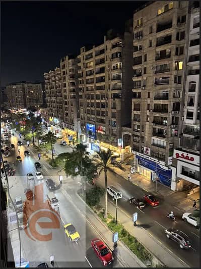 Apartment for Rent in Semouha 250 m// Fawzy Moaz
