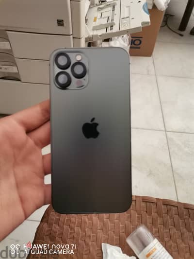 Apple - iPhone 12 Pro Max