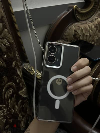 Motorola Moto G85