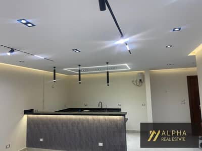 Apartment for Rent in Hyde Park – New Cairo | 145 sqm | 3 Bedrooms | First Use | Ultra Super Lux Finishing