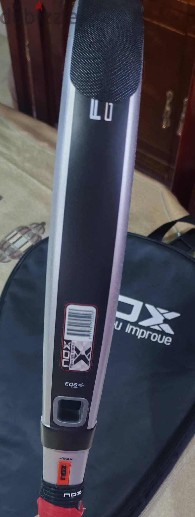 Nox AT10 18k 2024 3