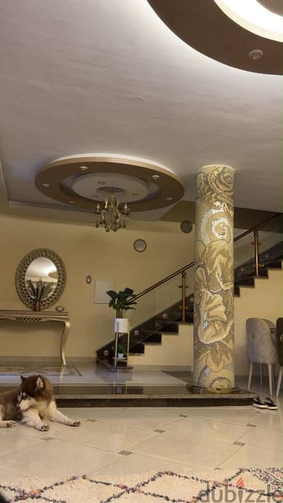 Villa for sale