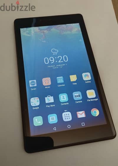 Alcatel Pixi 4 (7 Inch)