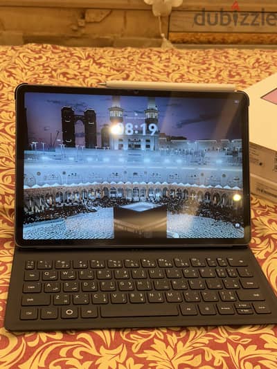 Huawei Matepad 11.5 2025