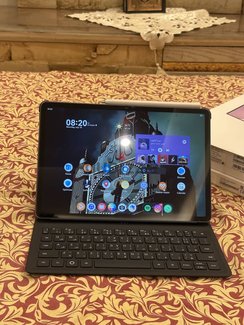 Huawei Matepad 11.5 2025 1