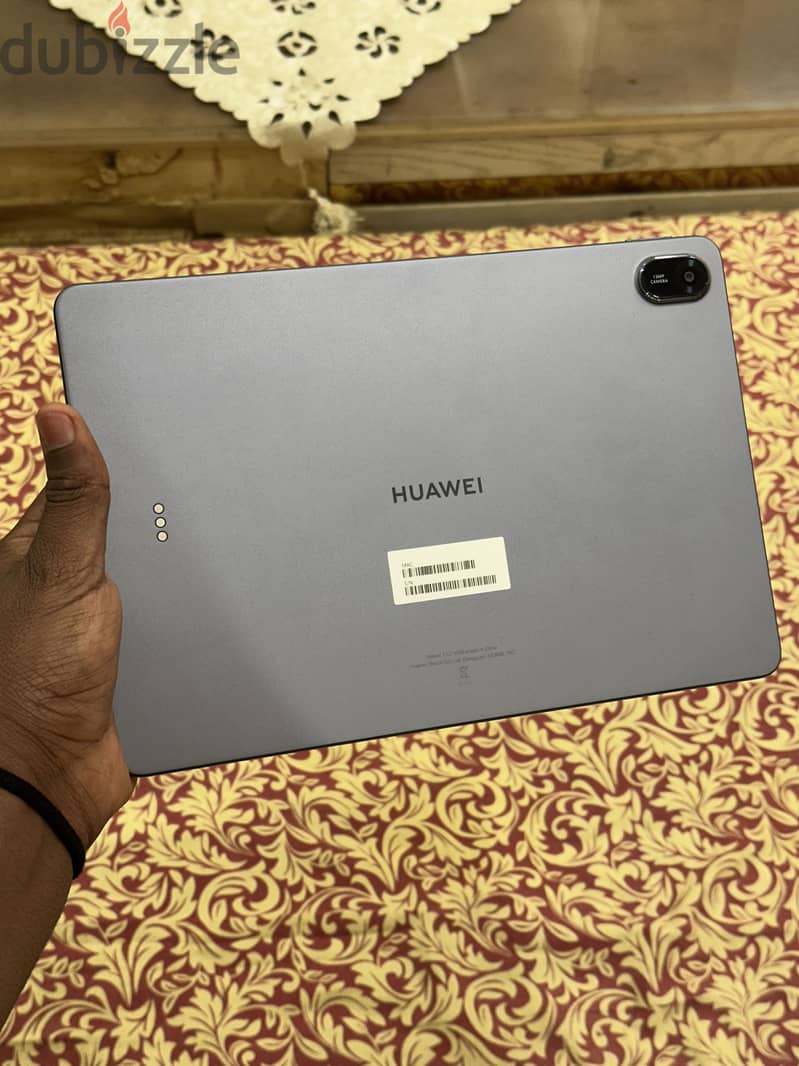 Huawei Matepad 11.5 2025 3