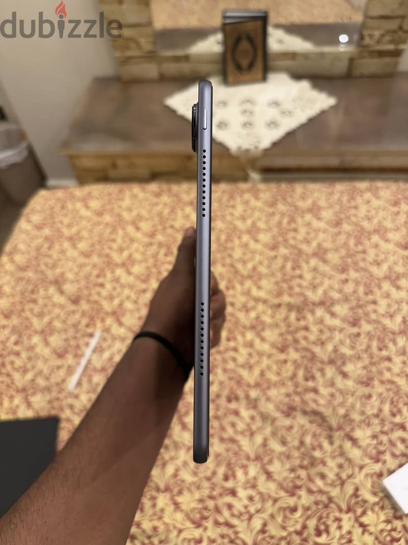 Huawei Matepad 11.5 2025 4