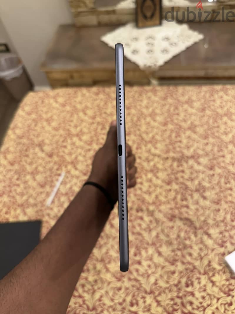Huawei Matepad 11.5 2025 5
