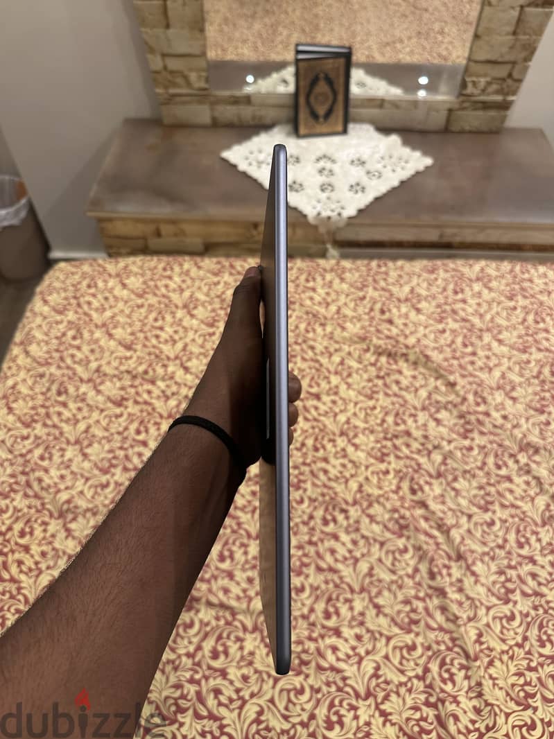 Huawei Matepad 11.5 2025 7