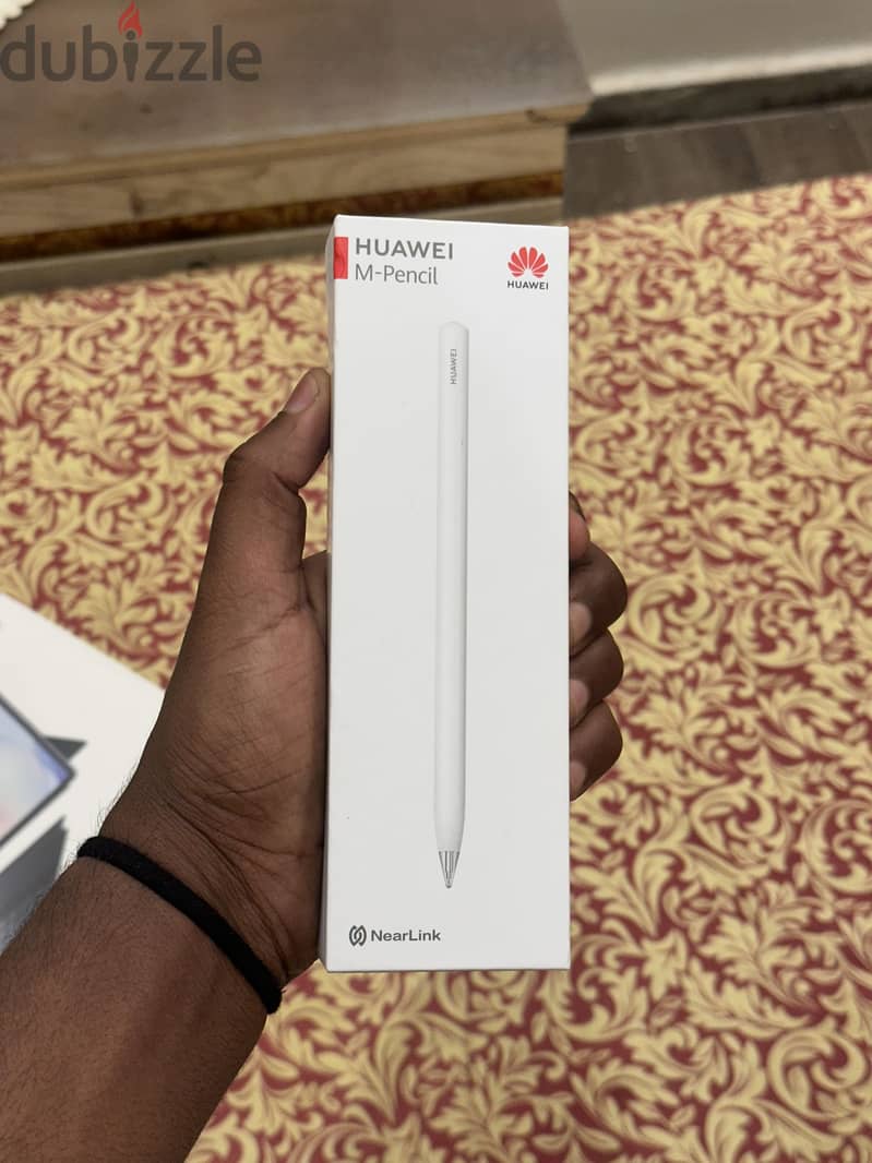 Huawei Matepad 11.5 2025 9