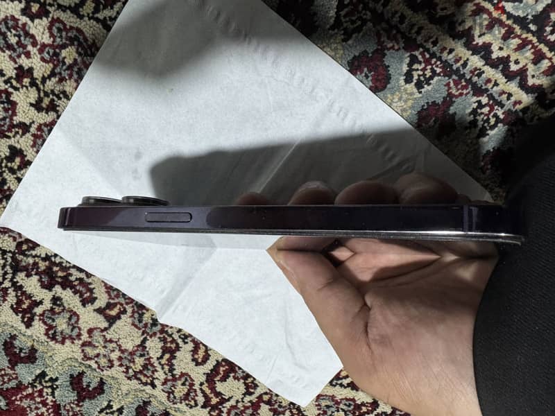 IPhone 14 Pro Max  256 2