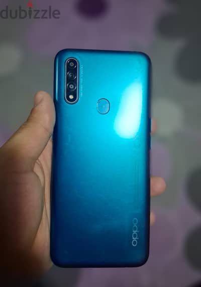 OPPO A31