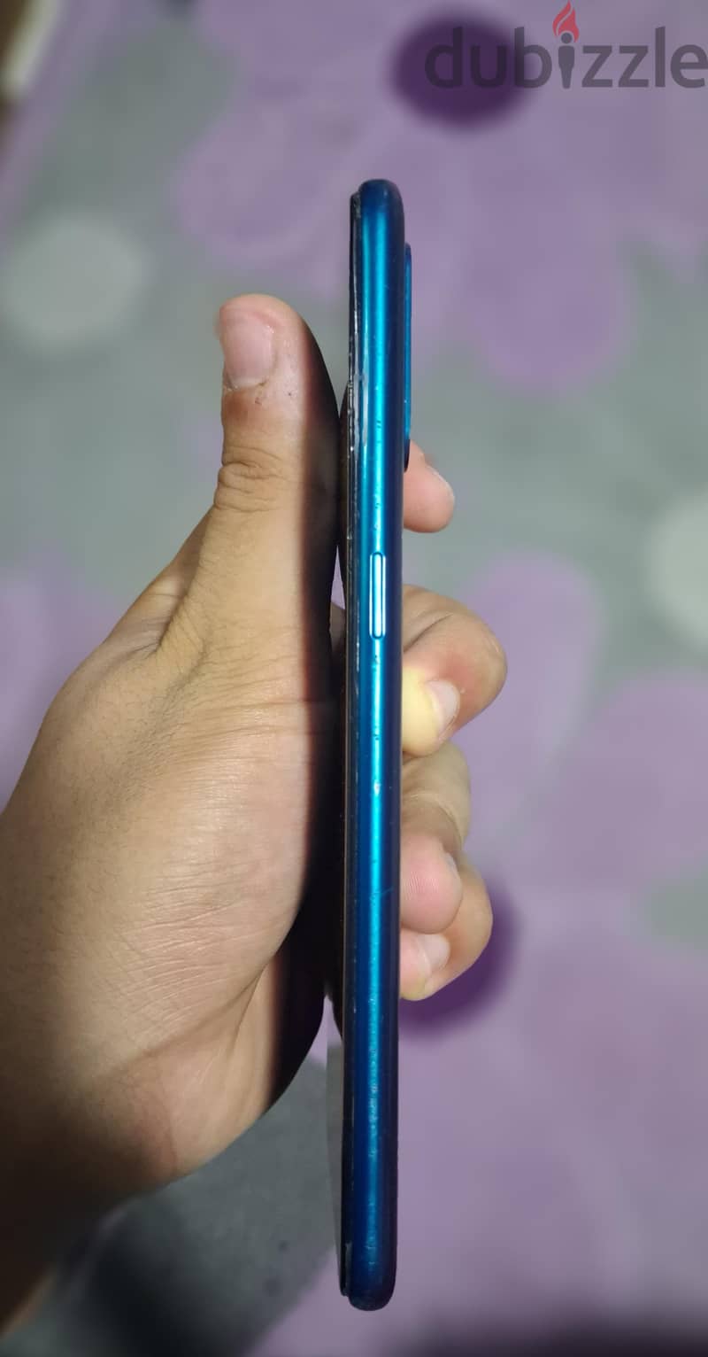 OPPO A31 2