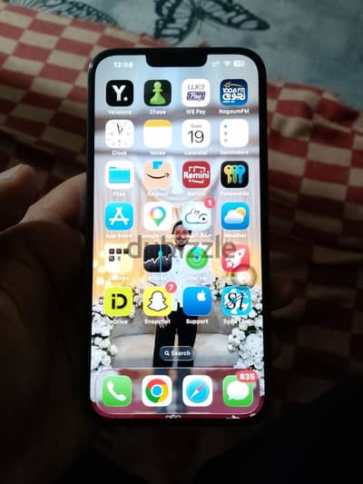 Apple - iPhone 13 Pro Max
