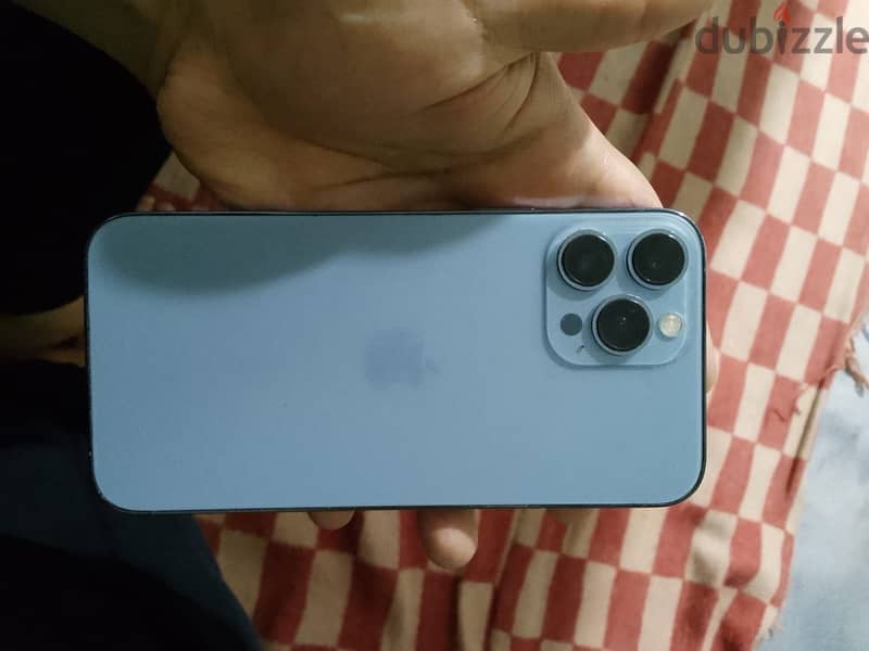 Apple - iPhone 13 Pro Max 3