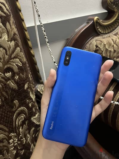 Xiaomi Redmi 9A