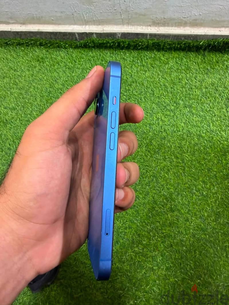 Apple - iPhone 13 1