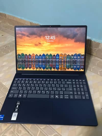 Lenovo IdeaPad 3 slim