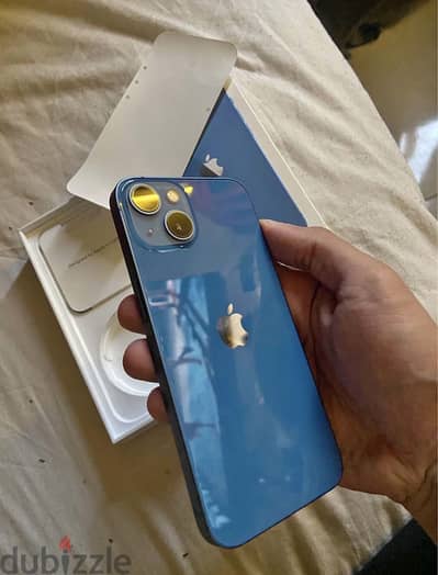 Apple - iPhone 13